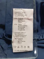 Vorschaubild PESERICO Übergangsmantel 5