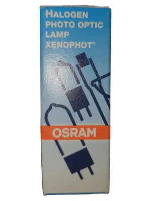OSRAM Fotoleuchte