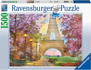 RAVENSBURGER Puzzle