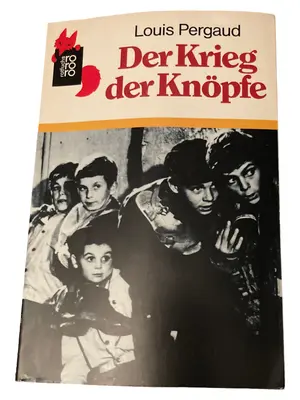 Buch für Jugendliche