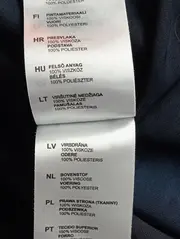 Vorschaubild MARC O POLO Blusenkleid 7