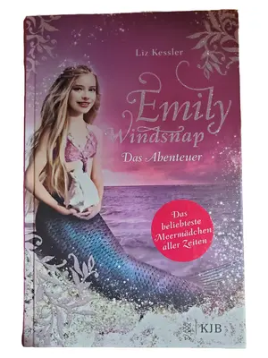 Buch für Jugendliche