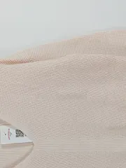 Vorschaubild 5 von Damen Pullover V-Ausschnitt Rosa Gr. S Strick Casual