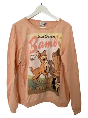 DISNEY Pullover