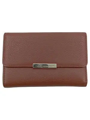 TOMMY HILFIGER Geldbörse