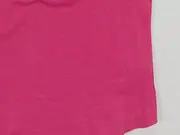 Vorschaubild 2 von Mädchen Top Gr. 126/128 Pink Träger Sommer Casual