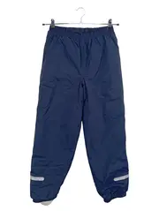 Vorschaubild 1 von Wear Regenhose Kinder Gr. 152 Blau Outdoor Matschhose