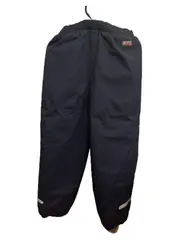 Vorschaubild 3 von Wear Regenhose Kinder Gr. 152 Blau Outdoor Matschhose