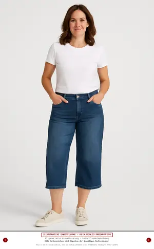 TOM TAILOR Jeans Tapered Fit