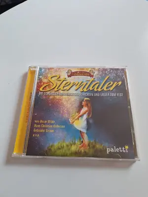 Hörspiel für Kinder