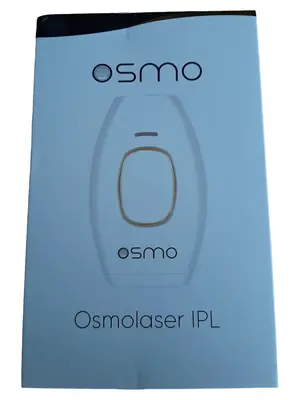 OSMO IPL Haarentfernungsgerät