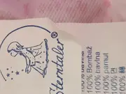 Vorschaubild 5 von Mädchen Sonnenhut Gr. 41 Mehrfarbig Baumwolle Charmant Baby Kleinkind