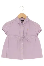 Vorschaubild RALPH LAUREN Blusenkleid 1