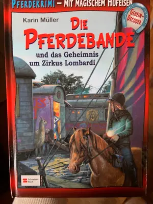 Buch für Jugendliche