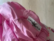 Vorschaubild 4 von Mädchen Sonnenhut Pink 12-18 Monate Schmetterlinge Baumwolle