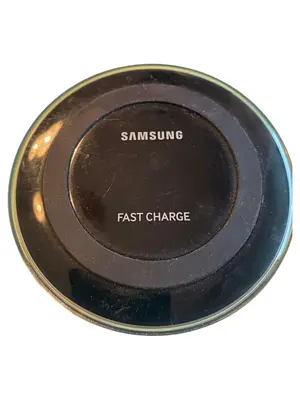 SAMSUNG Kabellose Handy Ladestation