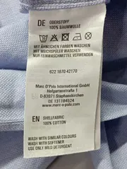 Vorschaubild MARC O POLO Freizeithemd 4