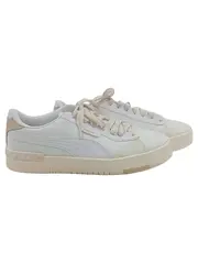 Vorschaubild 1 von Sneaker low Damen Weiß Gr. 39 Freizeit Schuhe