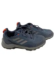 Vorschaubild 1 von Herren Wanderschuhe Outdoorschuhe Blau Gr. 46