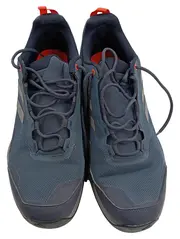 Vorschaubild 2 von Herren Wanderschuhe Outdoorschuhe Blau Gr. 46