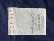 Vorschaubild 3 von Damen Jeansjacke Gr. 38/M Blau Vintage Casual Baumwolle Jacke