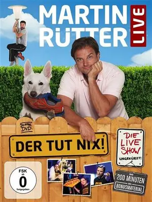 Live in Concert