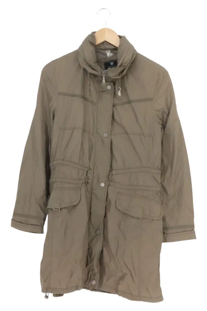 BASLER Leichte Jacke Bild 1