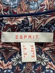 Vorschaubild ESPRIT Freizeitkleid 3