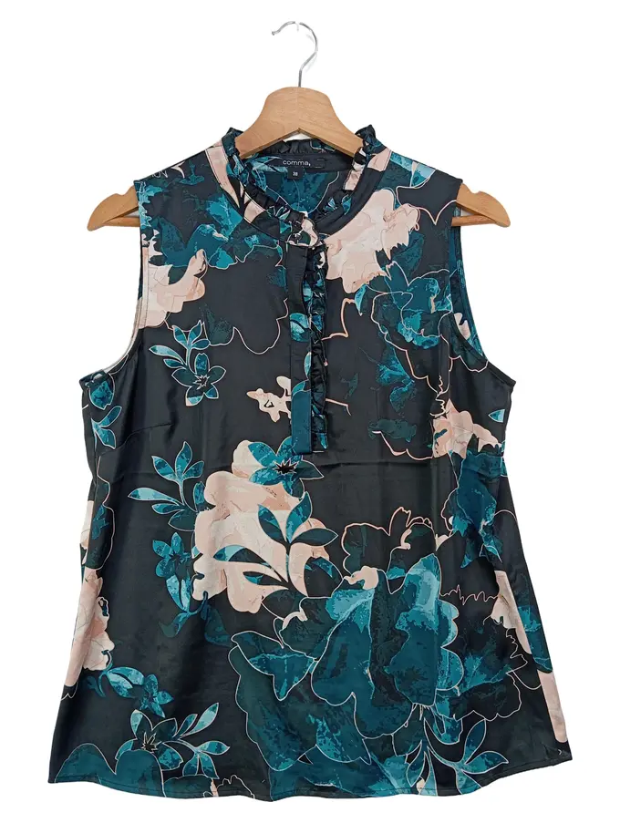 COMMA Bluse Bild 1