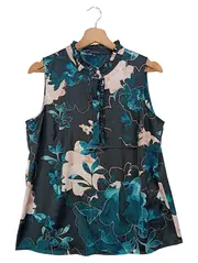 Vorschaubild COMMA Bluse 1