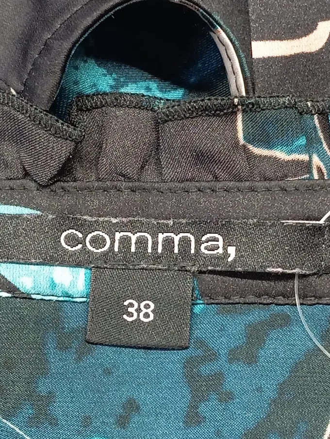 COMMA Bluse Bild 3