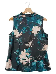 Vorschaubild COMMA Bluse 2
