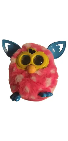 FURBY Baby Kuscheltier