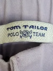 Vorschaubild 6 von Polo Team Stoffhose Damen Gr. 40 Lila Freizeithose