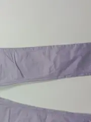 Vorschaubild 4 von Polo Team Stoffhose Damen Gr. 40 Lila Freizeithose