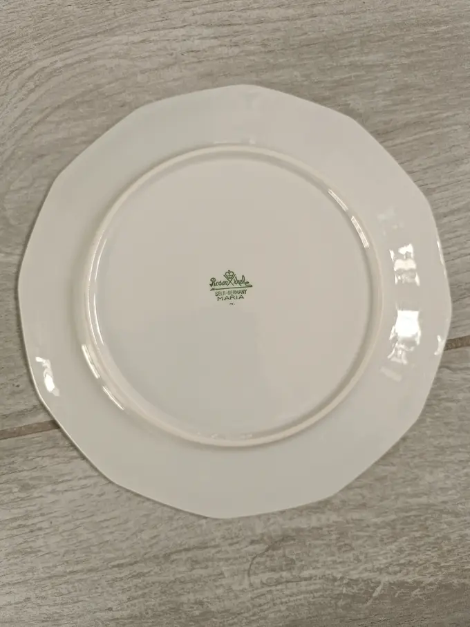ROSENTHAL Essteller Bild 3