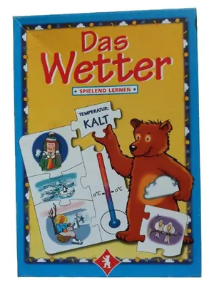 BERLINER SPIELKARTEN Lernspiel