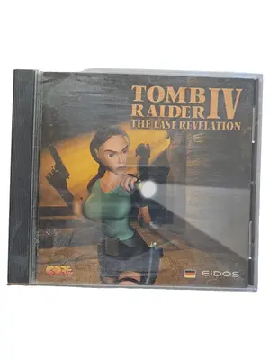 EIDOS Adventurespiele