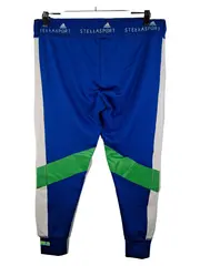 Vorschaubild 1 von Stellasport Damen Leggings Sporthose Blau Grün XL Climalite