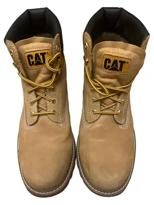 CAT Arbeitsschuhe