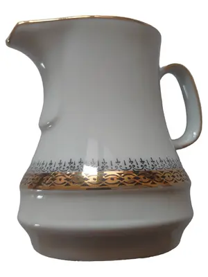 WINTERLING Milch und Zucker Set