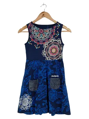 DESIGUAL Freizeitkleid