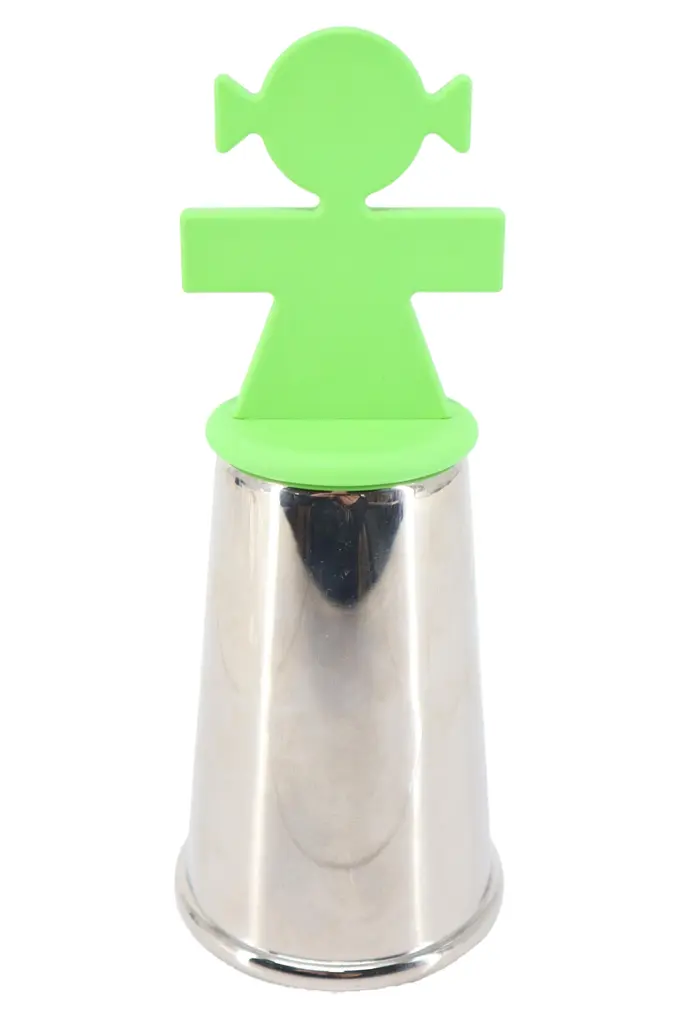 ALESSI Küchenhelfer Bild 1