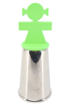 ALESSI Gewürzmühle