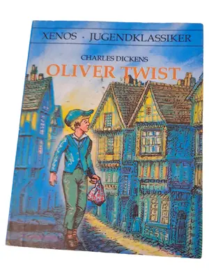 Buch für Jugendliche