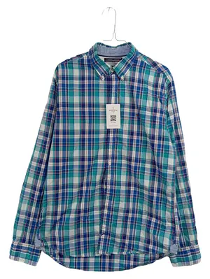 TOMMY HILFIGER Freizeithemd