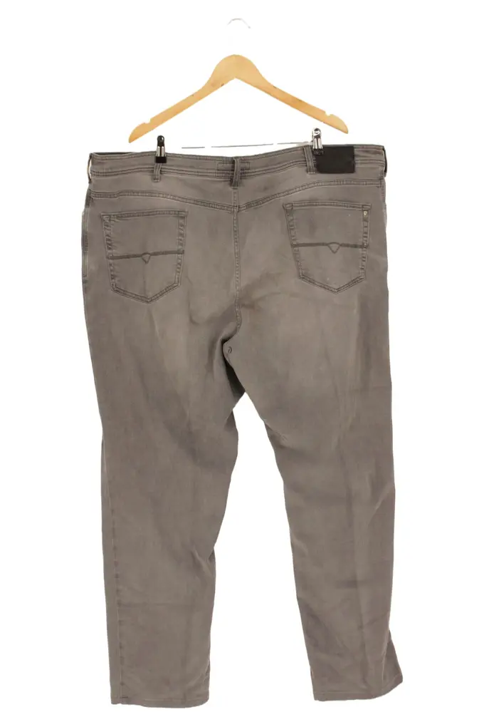 PIERRE CARDIN Jeans Regular Fit Bild 2