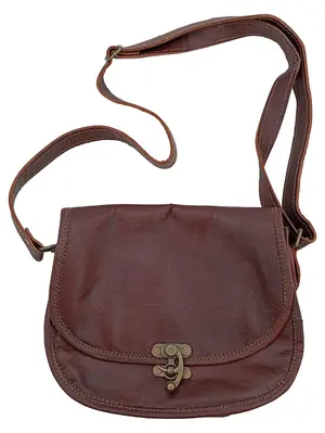 GUSTI LEDER Umhängetasche