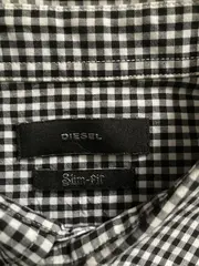 Vorschaubild DIESEL Freizeithemd 2