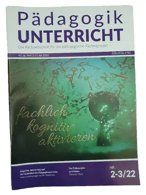 Zeitschrift